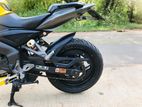 Bajaj Pulsar NS200 2017