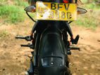 Bajaj Pulsar NS200 2017