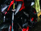 Bajaj Pulsar NS200 2017