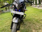 Bajaj Pulsar NS200 2017