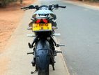 Bajaj Pulsar NS200 2017