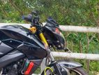 Bajaj Pulsar NS200 2017