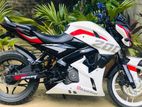 Bajaj Pulsar NS200 2017