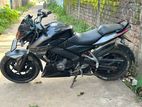 Bajaj Pulsar NS200 2017
