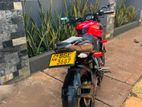 Bajaj Pulsar NS200 2017