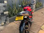 Bajaj Pulsar NS200 2017