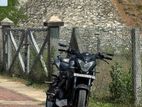 Bajaj Pulsar NS200 2017