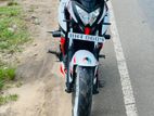 Bajaj Pulsar NS200 2017