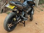 Bajaj Pulsar NS200 2017