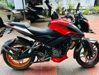 Bajaj Pulsar NS200 2017