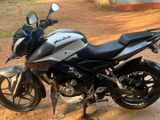 Bajaj Pulsar NS200 2017