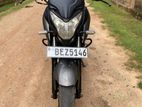 Bajaj Pulsar NS200 2017