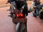 Bajaj Pulsar NS200 2017