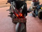 Bajaj Pulsar NS200 2017