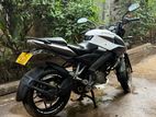 Bajaj Pulsar NS200 2017