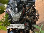 Bajaj Pulsar NS200 2017