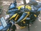 Bajaj Pulsar NS200 2017