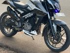 Bajaj Pulsar NS200 2017 model