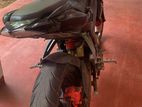 Bajaj Pulsar NS200 2017