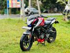 Bajaj Pulsar NS200 2017