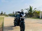 Bajaj Pulsar NS200 2017
