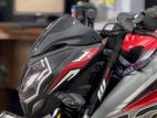 Bajaj Pulsar NS200 2017