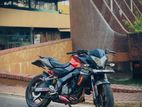Bajaj Pulsar NS200 2017
