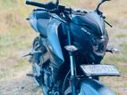 Bajaj Pulsar NS200 2018 2017