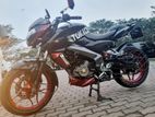 Bajaj Pulsar NS200 2018