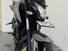 Bajaj Pulsar NS200 2018