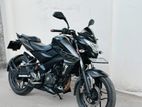 Bajaj Pulsar NS200 2018