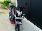 Bajaj Pulsar NS200 2018