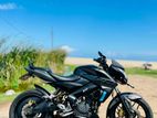 Bajaj Pulsar NS200 2018