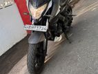 Bajaj Pulsar NS200 2018