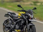 Bajaj Pulsar NS200 2018