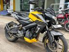 Bajaj Pulsar NS200 2018