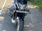 Bajaj Pulsar NS200 2018