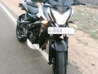 Bajaj Pulsar NS200 2018