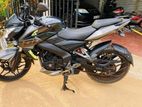 Bajaj Pulsar NS200 2018