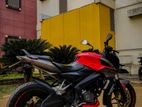 Bajaj Pulsar NS200 2018