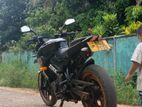 Bajaj Pulsar NS200 2018