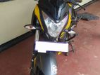 Bajaj Pulsar NS200 2018
