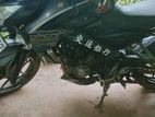 Bajaj Pulsar NS200 2018