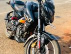 Bajaj Pulsar NS200 2018