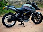 Bajaj Pulsar NS200 2018