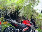 Bajaj Pulsar NS200 2018