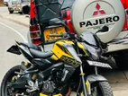 Bajaj Pulsar NS200 2018