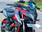 Bajaj Pulsar NS200 2018