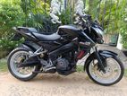 Bajaj Pulsar NS200 2018