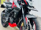 Bajaj Pulsar NS200 2018